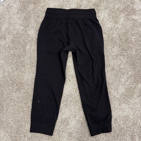 Lululemon Ready to Rulu Jogger Crop - Picture 6 of 10